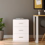 Hanah Home Vo3-W Blanco